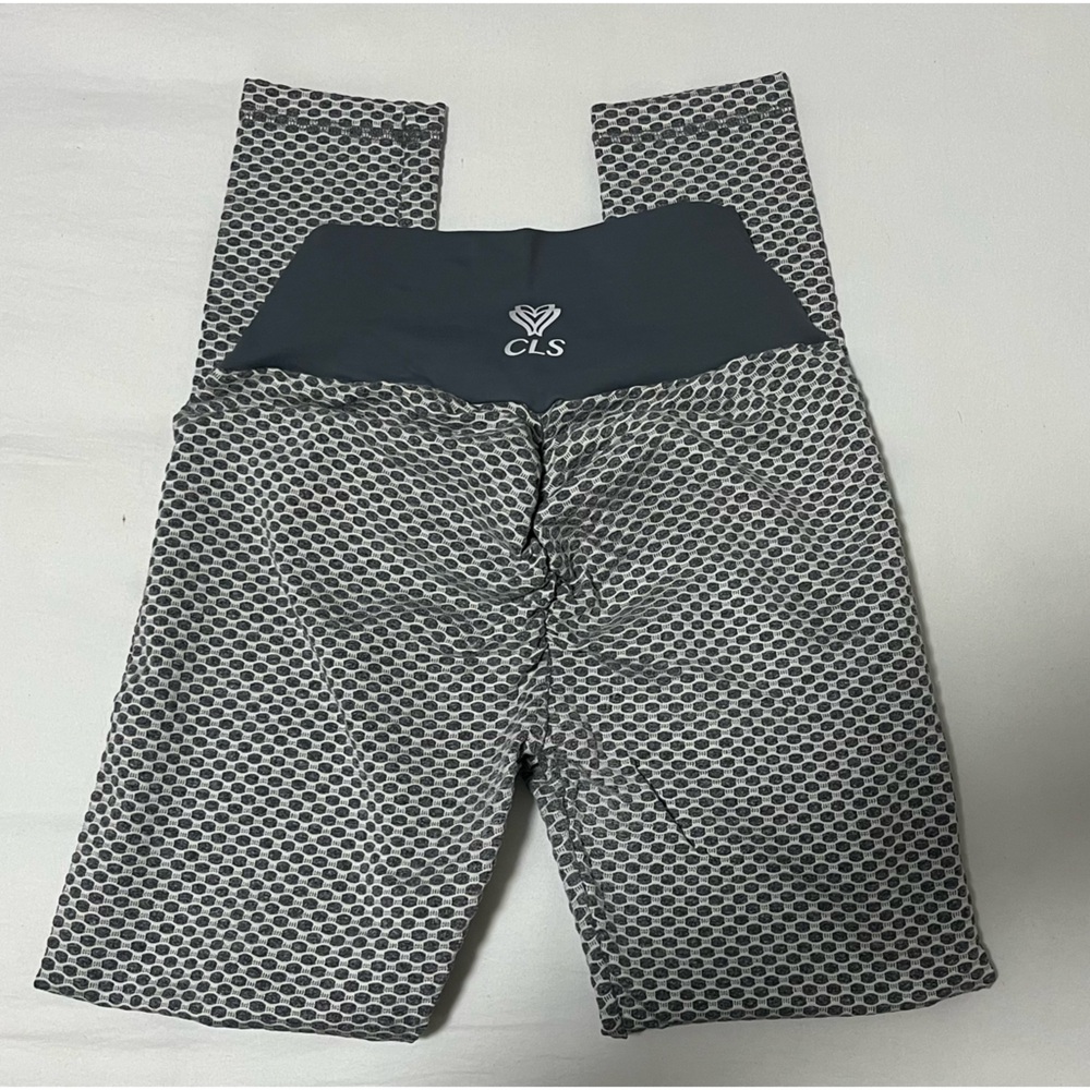 CLS SPORT cute Brazilian leggings